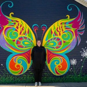 Meet your Posher, Mindy